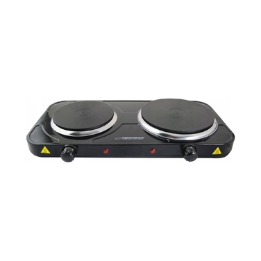 Портативна плитка Esperanza EKH014K