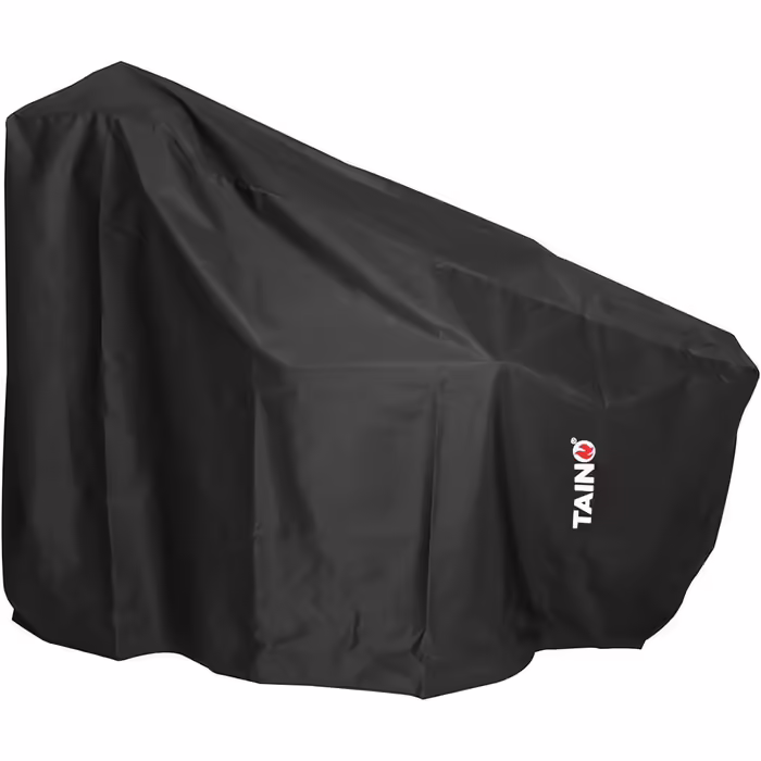 TAINIO Yuma Grill Cover Smoker Cover Weather Protection Universal Tarp Rain Cover Protective Cover Weatherproof Rain Cover Weather Protection Cover