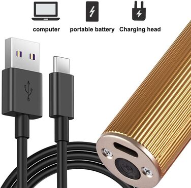 Електрична машинка для стрижки тварин з LED-підсвіткою, бездротова, USB, для собак, котів, догляду за лапами, обличчям, тілом, чорна