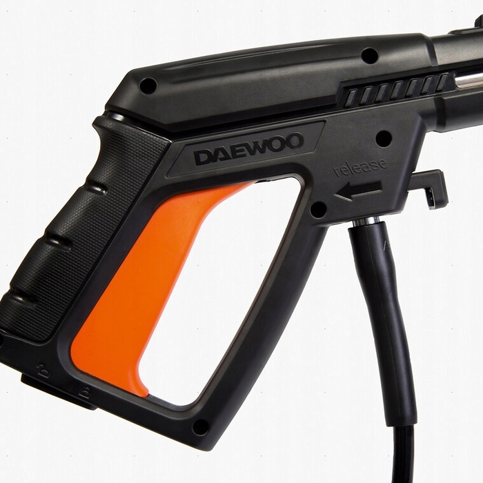 Мийка високого тиску Daewoo 140 бар, 1800 Вт