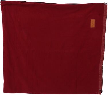 Fleece Sleeping Bag Liner, Washable, Durable, Soft Sleeping Bag Liner, Portable, Widely Used for Travel