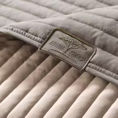 sei Design Luxury Throw Blanket Modern Quilted Blanket Living Room Blanket Cover Throw Sofa Blanket 220x240 220x260