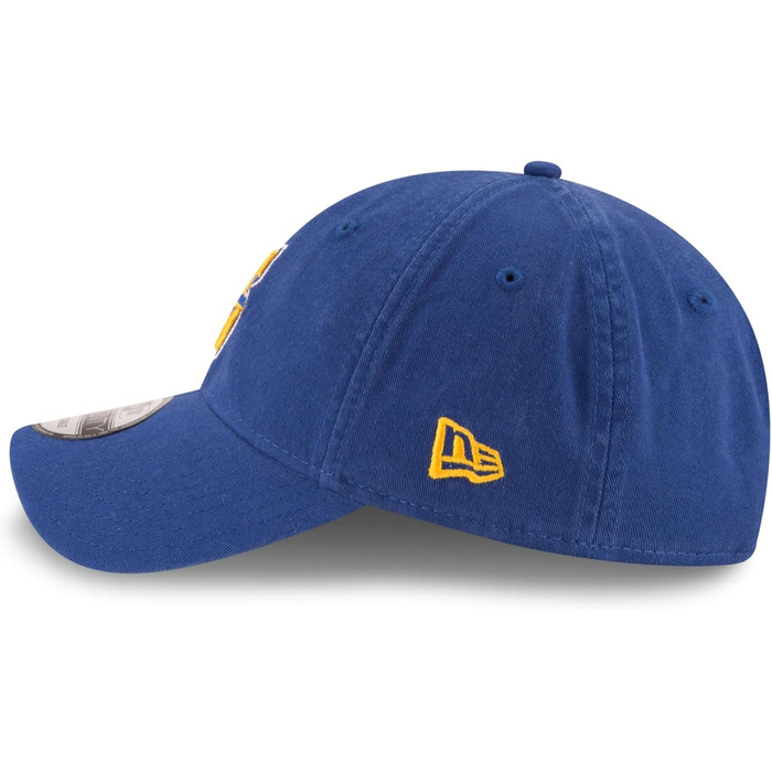 Кепка бейсбольна New Era MLB Core Classic 9twenty Seattle Mariners, унісекс