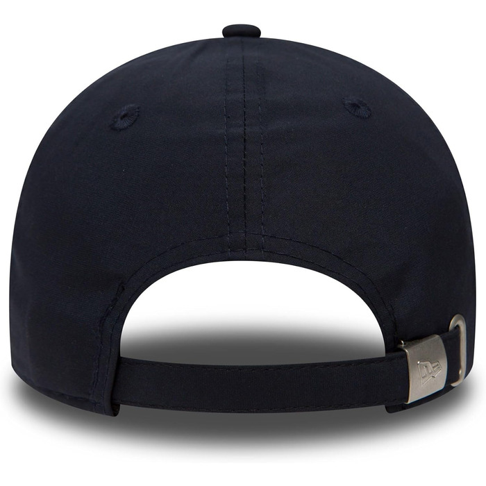 Кепка New Era MLB Flawless Logo Basic Нью-Йорк Янкиз - Синя, універсальний розмір