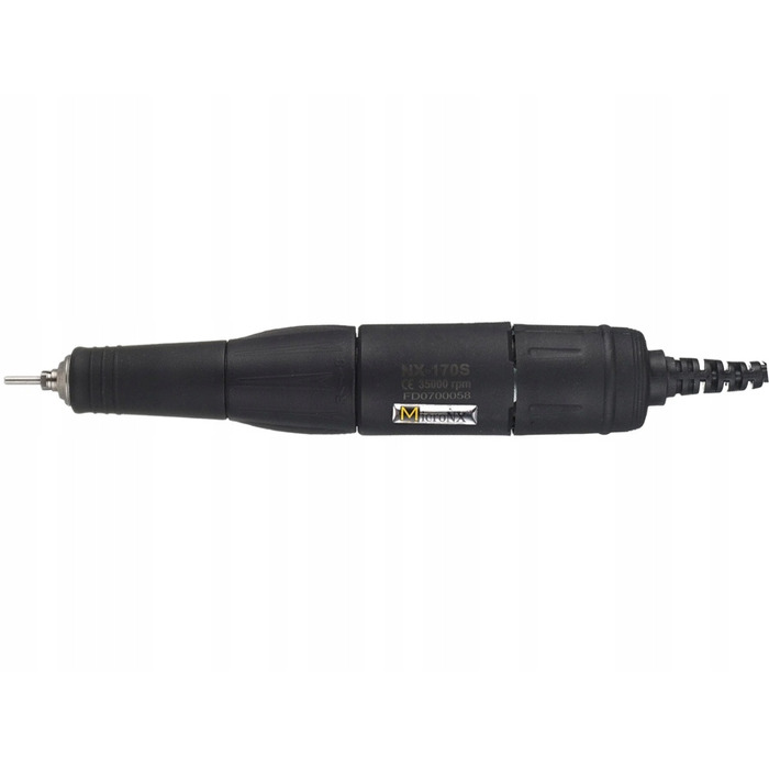 Апарат для манікюру та педикюру Micro NX MicroNx 201 110 Вт