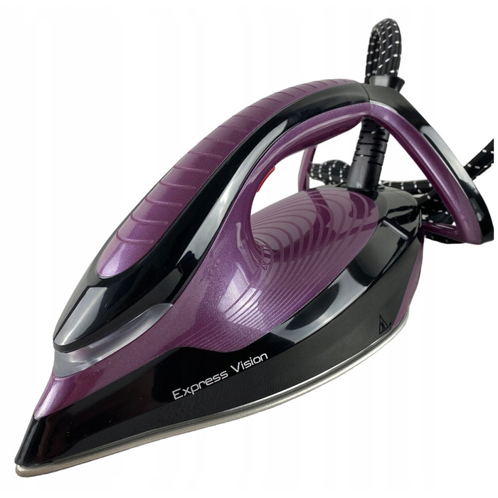 Парова станція Tefal Express Vision, 2800 Вт, керамічна підошва, резервуар 1800 мл