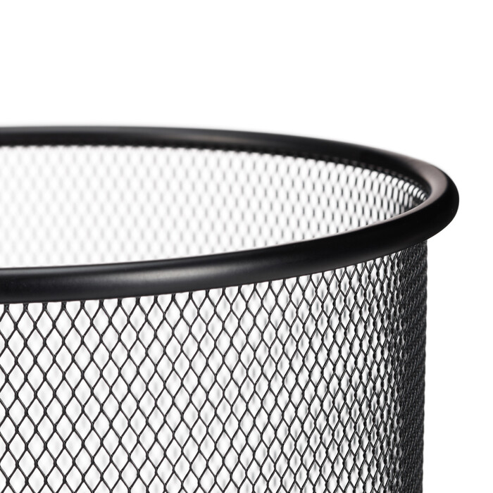 Relaxdays Wire Mesh Umbrella Stand