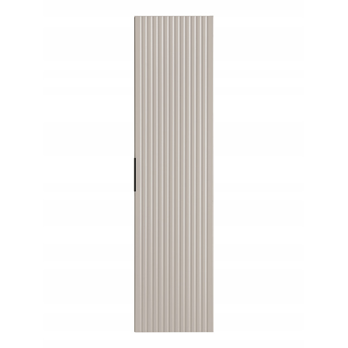 Комплект меблів для ванної кімнати KASZMIROWY: шафа під умивальник 120 см та пенал RYFLE W