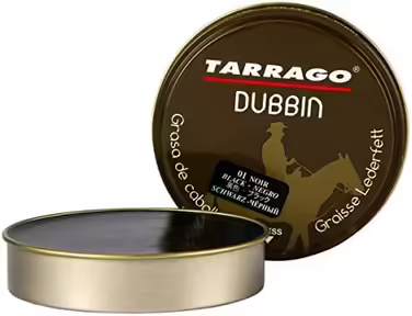 Tarrago Unisex-Adult Shoe & Bag Polish/Conditioner 100 Ml