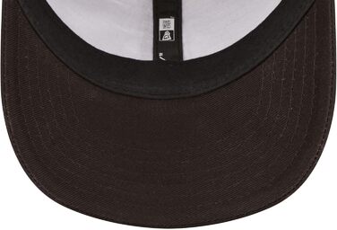 Кепка New Era New York Yankees Home Field 9Forty з зеленими ремінцями (#45-34030)