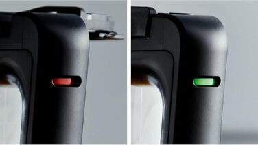 Блендер стаціонарний Bosch VitaPower Serie 4 MMB6382M, 1200 Вт, 1,5 л, скляна чаша, леза з нержавіючої сталі, Німеччина, 30 000 об/хв, аксесуари для посудомийної машини