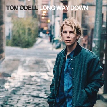 Long Way Down - Вінілова платівка LP (Nick Cave & The Bad Seeds)