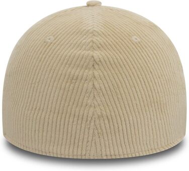 Кепка бейсболка New Era MLB 39Thirty з логотипом команди, вигнутий козирок, XS-S