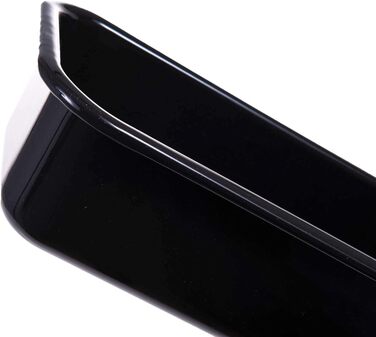 SIDCO Cast Iron Enamel Bread Loaf Pan King Cake Pan Enameled Cake Pan 30 cm