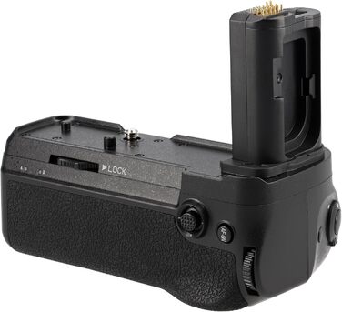 Грип для камери Ayex сумісний з Nikon Z7 II та Z6 II з таймером та дистанційним випуском затвора (замінює MB-N11)