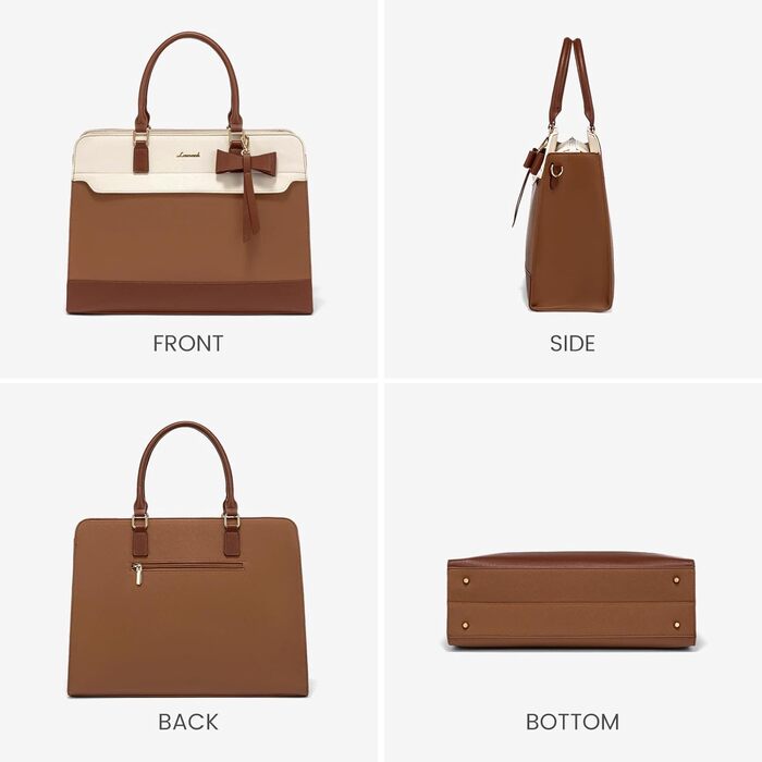 LOVEVOOK Сумка для ноутбука 15.6