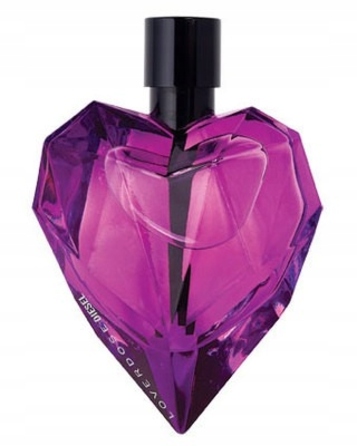 Парфумована вода Diesel Loverdose, 75 мл
