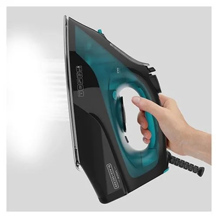 Праска Black+Decker BXIR2403E 2400 Вт