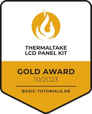 Корпус Thermaltake Ceres 500 TG ARGB Mid-Tower ATX/E-ATX, білий (Snow) з LCD-панеллю, 4 ARGB вентиляторами та USB-C