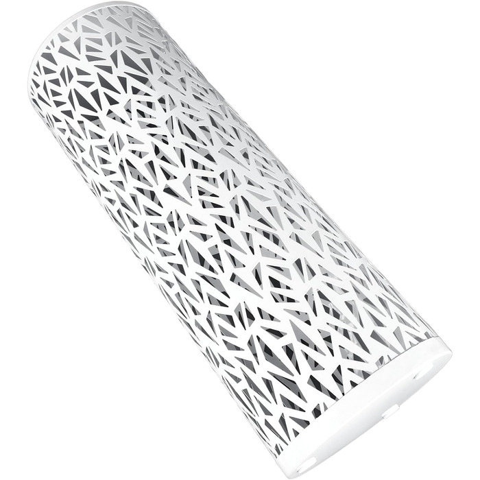 Металевий підставка для парасольки Topiky, кругла, 15x10,5 см - органайзер для збору води