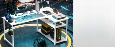 Ігровий стіл Comhoma, 120 x 74 x 80 см