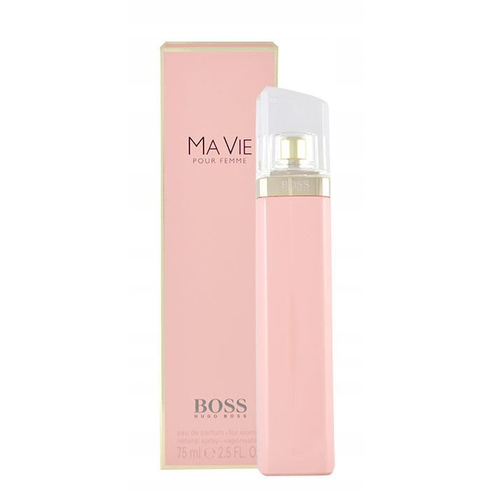 Парфумована вода Hugo Boss Ma Vie для жінок, 75 мл