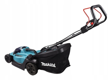 Акумуляторна газонокосарка Makita, 33 см