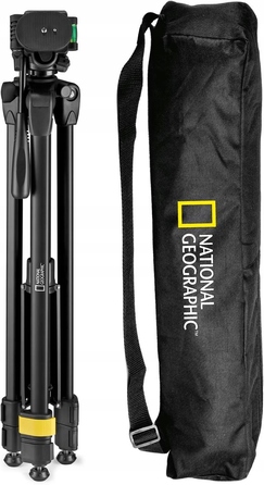 Штатив National Geographic NGPH004, 172 см, чорний
