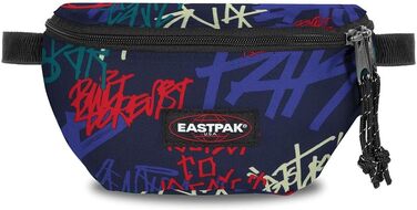 Рюкзак Eastpak Springer Street Blue, універсальний розмір