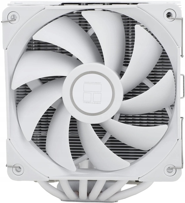 Кулер для процесора Thermalright PEERLESS ASSASSIN 120 WHITE