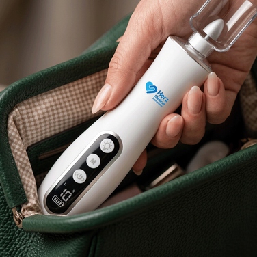 Апарат для манікюру та педикюру Herz Medical Instruments 5 Вт