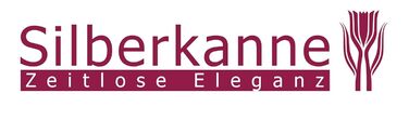 Сріблястий двосторонній портсигар Silberkanne Hamburg 6,5x9,5 см, преміум якість, посріблений метал