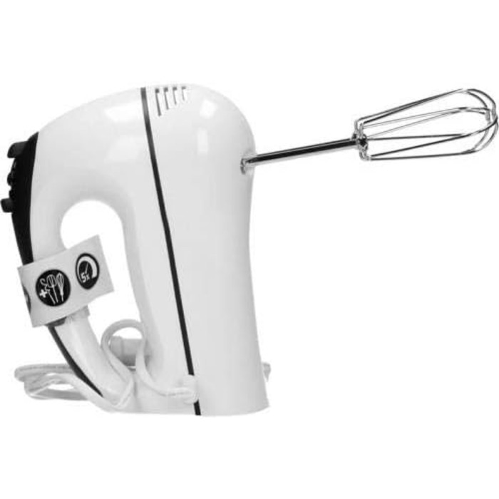 Міксер Russell Hobbs Aura 18965-56, 5 швидкостей