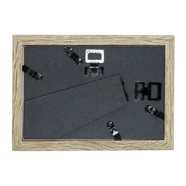 Набір з 10 рамок для фотографій Relaxdays 10x15