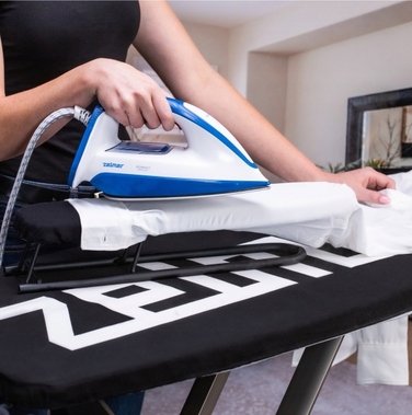 Прасувальна дошка-рукав Zelmer ZIB0001 PERFORMANCE, 130x47 см