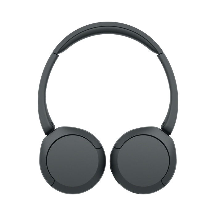 Бездротові навушники Sony WH-CH520 Bluetooth 5.2, чорні