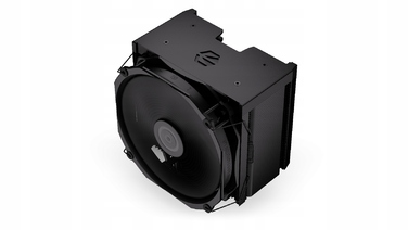Повітряне охолодження процесора Endorfy Fortis 5 Black, 140мм, TDP 220Вт