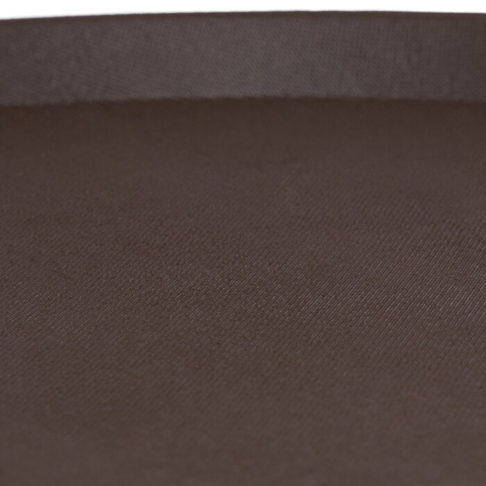 Relaxdays Brown Service Tray