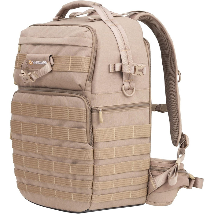 Штатив Vanguard Veo Range T45M Beige - легкий та міцний