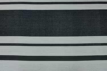 AMAZONAS XXL Comfort Hammock Paradiso, hand-crafted in Brazil, 250cm x 175cm, up to 200kg, in Lava color (Silver, Brazilian Paradiso)