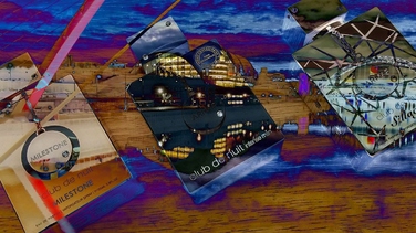 Чоловіча арабська парфумерна вода Armaf Club de Nuit Intense Man, 200 мл