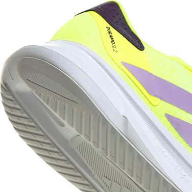 Жіночі кросівки Adidas Duramo SL 2 (42 2/3 EU), жовтого кольору