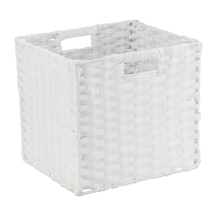 Foldable Storage Basket