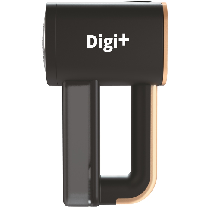 Машинка для видалення ковтунців Digi+ M3