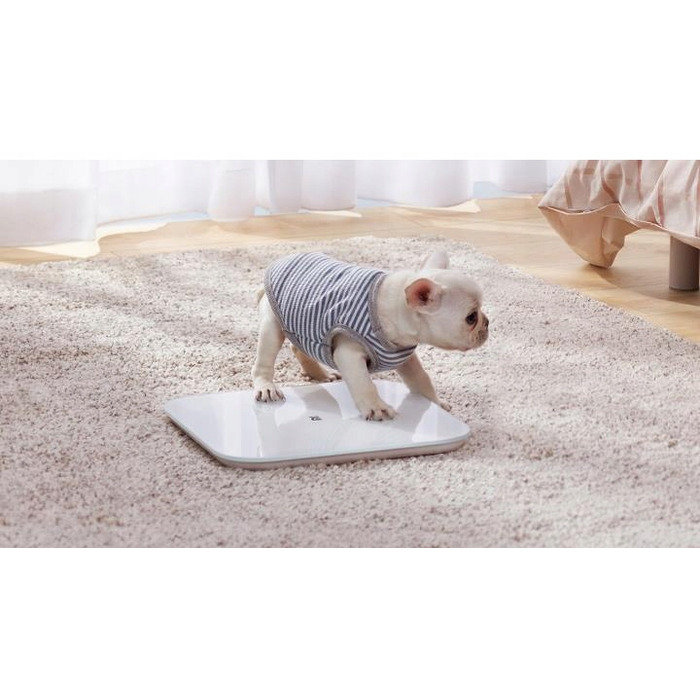 Розумні ваги Xiaomi Mi Body Composition Scale з Bluetooth 5.4