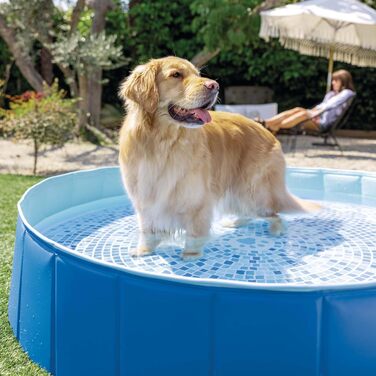 Надувний басейн Intex з тваринами для дітей - 48400NP