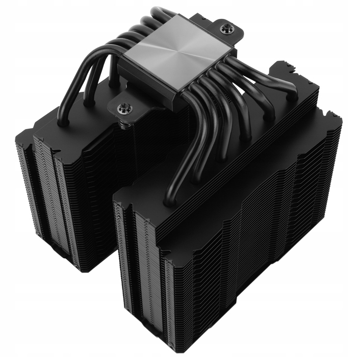Кулер для процесора Thermalright Peerless Assassin 140 Black