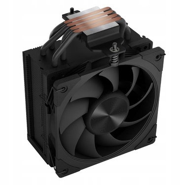 Кулер для процесора MODECOM MC-C-T101-AS0-B