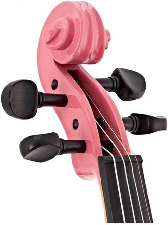 Скрипка Rosa Violine 1/2 з багеттом та футляром для дітей 7-10 років від Gear4music