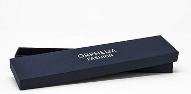 Жіночий аналоговий кварцовий годинник Orphelia Fashion Suede зі шкіряним ремінцем, колір: стародавня роза